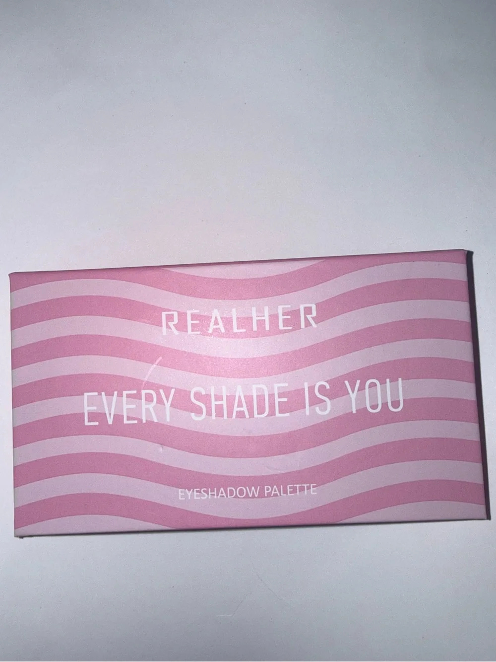 RealHer create effortless